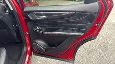 MG Hs 1.5 T-GDI Exclusive 5dr Petrol Hatchback